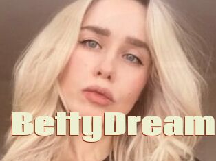 Betty_Dream