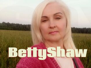 BettyShaw