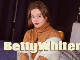 BettyWhiter