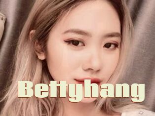 Bettyhang