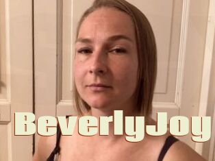 BeverlyJoy