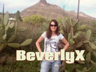 BeverlyX