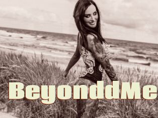 BeyonddMe