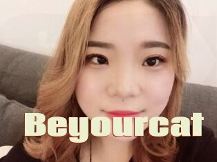 Beyourcat