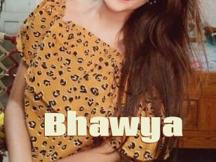 Bhawya