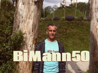 BiMann50