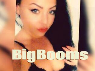 BigBooms