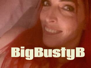 BigBustyB