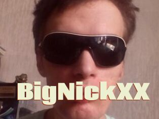 BigNickXX