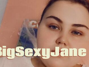 BigSexyJane