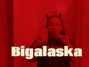 Bigalaska