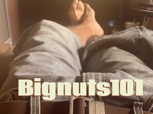 Bignuts101