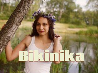 Bikinika