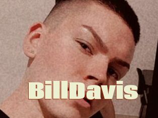 BillDavis