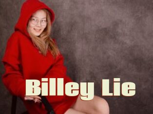 Billey_Lie