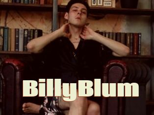 BillyBlum