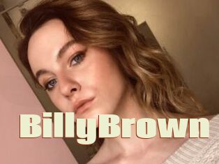 BillyBrown