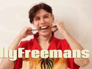 BillyFreemans