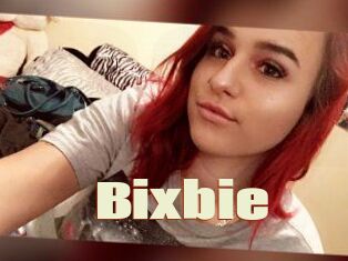 Bixbie