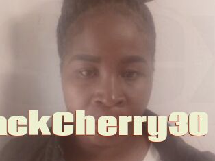 BlackCherry30