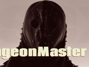 BlackDungeonMaster