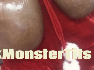 BlackMonsterTits