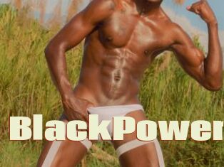 BlackPower