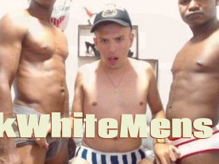 BlackWhiteMens