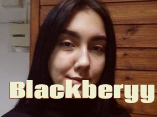 Blackberyy