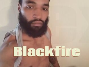 Blackfire