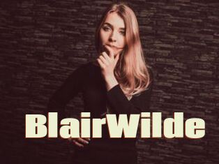 BlairWilde