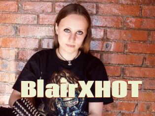 BlairXHOT