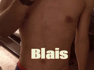 Blais