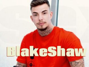 BlakeShaw