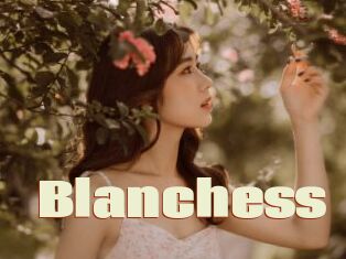 Blanchess