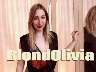 BlondOlivia