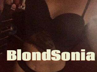 BlondSonia