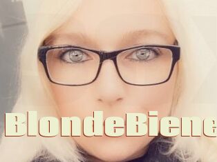 BlondeBiene