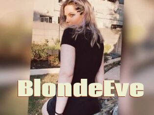 BlondeEve