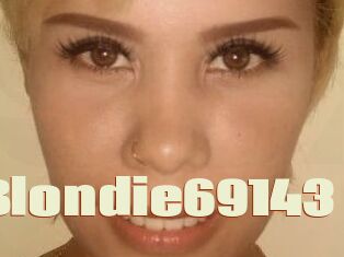 Blondie69143