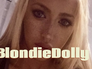 BlondieDolly