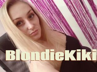 BlondieKiki