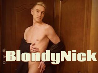 BlondyNick