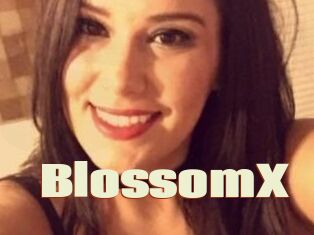 Blossom_X