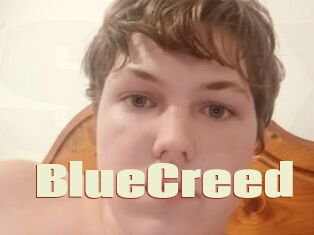 BlueCreed