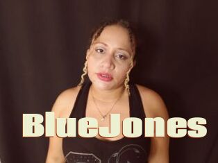 BlueJones