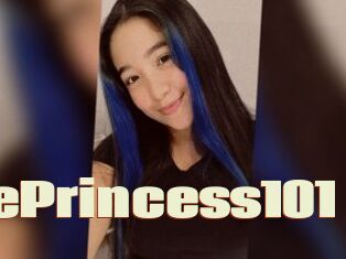 BluePrincess101