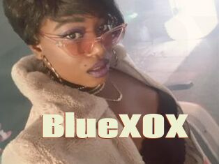 BlueXOX