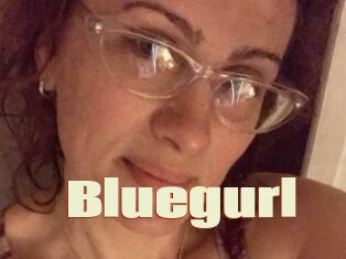 Bluegurl