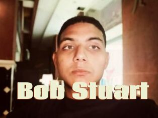 Bob_Stuart